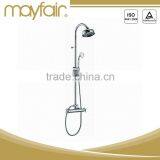 Chrome Finish Hand Shower Mixer Set thumbnail-1
