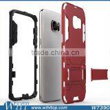 Shockproof Defender Case for S7 Edge, Armor Case for Samsung Galaxy S7 Edge Quality Choice thumbnail-4