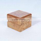 Wholesale Wood Jewelry Boxes, Gift Boxes for Keeping Ring, Earing, Necklace, Watch thumbnail-3
