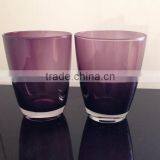 Juice Glass Cup Custom Glass Cup Cup Glass thumbnail-1