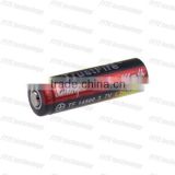 2013 hot sale Trustfire li-ion battery 14500 900mah Lithium battery cell