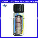 Domestic All in One Heat Pump Water Heater Prices thumbnail-1