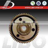 CB125 Gear Motorcycle Parts Supplier thumbnail-1