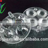 Good quality LED light lens for CREE LED