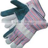 Double Palm Working Gloves