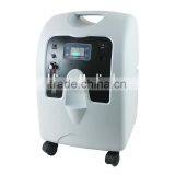 8L High Purity Medical Therapy Oxygen Concentrator
