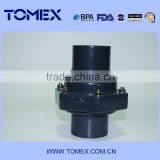 South America Market Good Selling Spring Check Valve, Swing Check Vale thumbnail-3