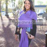 Baby Care Products Breastfeeding Wrap Cotton Scarf For Infants thumbnail-5