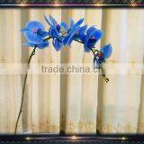 Wholesale PU Artificial Phalaenopsis Orchid thumbnail-4