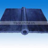 Removable Rubber Water-stop Barrier in Concrete