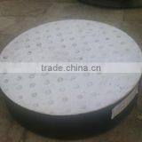 High Quality Elastomeric Bearing Pads for Bridges Price