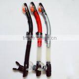 Scuba Divng Gear Hight Quality Material Snorkel thumbnail-2
