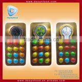 Chokolate Clock Fashionable Chocolate thumbnail-3