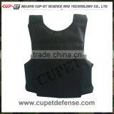 CUPET945-6 Outer Wearing Body Armor Bullerproof Vest Prices Sale