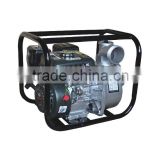 CHINA 3 Inch 80mm Petrol Pump Machine Price, 4 Stroke Gasoline Water Pump wp30, Manual Water Pumps