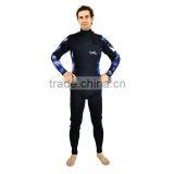 full wet suits waterproof fabric for diving wetsuit with hig quality
