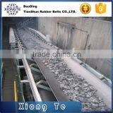 Powe Plant Used Fire Resistant PVC Convey Belt thumbnail-3