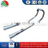 Performance New Motorcycle Mufflers Parts Exhaust System