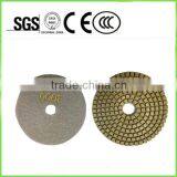 Diamond Polishing Pad for Polish Machine thumbnail-1