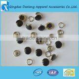 Fashion Metal Pearl Snap Button, Custom Printed Snap Button