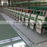 Embroidery Machine