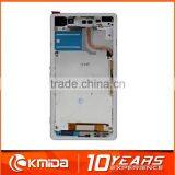 2015 Hot Selling for Sony Xperia Z2 Lcd Screen,for Sony Xperia z2 Spare Parts Lcd thumbnail-2
