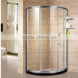 china wholesale simple cheap shower cabin for hotel S8021