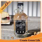 0.5 Gallon Glass Jug Home Brewing Wine Drink Bottle Container Beer Brew Jar thumbnail-5