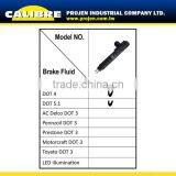 CALIBRE Auto Repair Tool Automotive With CE ROHS 5 LED Brake Fluid Tester thumbnail-3