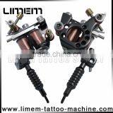 2015 HOT Sale Cheap Mini Good-looking Tattoo Machine Necklace
