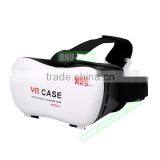 2016 Trending Products 3D VR Glasses Virtual Reality Online Shopping, Attractive 3D VR Box For Smartphones thumbnail-4