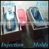 High Quality Product Plastic Injection Tool thumbnail-3