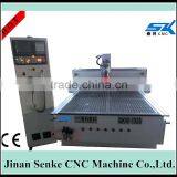 SKW-1325 Wood Router Cnc Cutting Machine for Sale Lathe Cnc Router Wood thumbnail-5