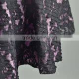 2016 Sleeveless Contrast Color Girls Casual Dresses for 4-12 Yrs Old With Exquisite Workmanship 15 Yrs Girl Dresses Manufacturer thumbnail-6