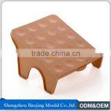 Simple Desigm Portable Assemble Waterproof Shoe Rack Organizer thumbnail-2