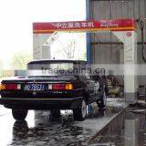 Touchless Car Washing Machine for Cars and Suv With CE and ISO9001 thumbnail-4