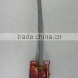 Pirates Set the Sword