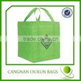 Durable Reusable Carrier Bag/non Woven Carrier Bag/carry Bag thumbnail-4