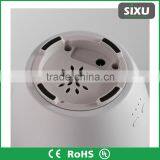 Ultrasonic Led Aroma Acrylic Led Strip Light Clear Aluminium Diffuser thumbnail-3