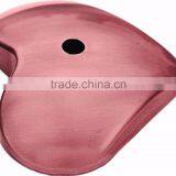 Heart Shape Design Lifting Clothes Drying Rack Hanger thumbnail-5