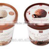 Ice Cream Paper Cup thumbnail-2