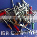 High Quality 5x25MM Waterproof Zinc Plating Steel Blind Rivet With ISO9001 thumbnail-1