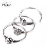 Wholesale Jewelry Silver Fashion Ring Classic Style Jewellry 925 Silver Ring China thumbnail-3
