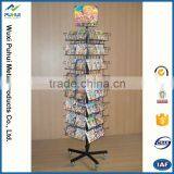 Customized Spinning Wire Display Customized thumbnail-6