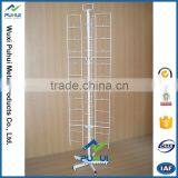 Brand New Spinning Wire Display thumbnail-2