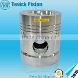 D39C Vehicle Fitting Piston For Perkins Diesel Engine