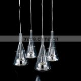 crystal chandelier lighting fixture pendant United States America UL CL-8172