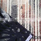 Suede Leather Lady Tight Pants and Clothes, Bedding MD69359 thumbnail-4