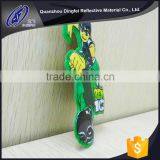 Cheap and High Quality Custom Fashion Reflective Accessories Mobile Phone Chain