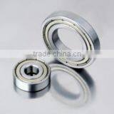 Deep Groove Ball Bearing 6203 thumbnail-1